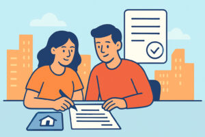 Cohabitation Agreements for Unmarried Partners
