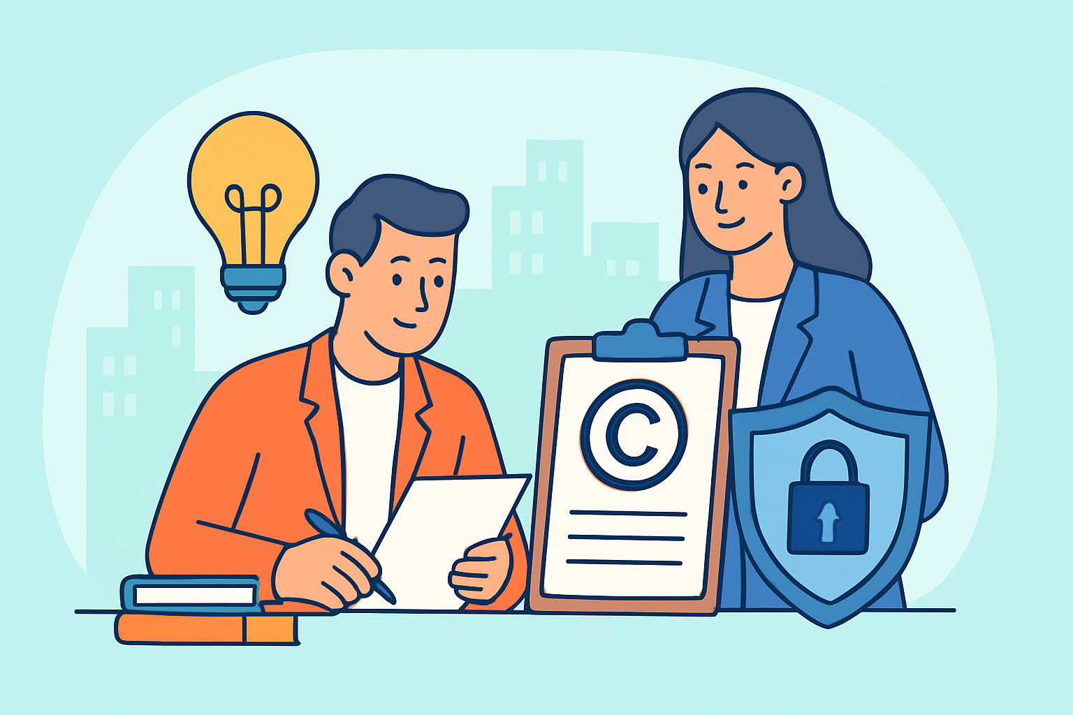 Creating Effective Intellectual Property Assignments