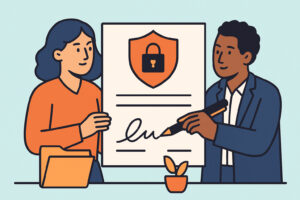 Creating Effective Non-Disclosure Agreements