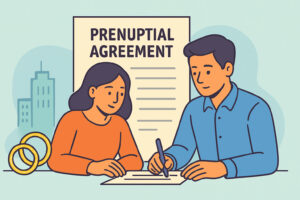 Creating Effective Prenuptial Agreements