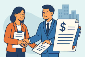 Creating Effective Sales Commission Agreements