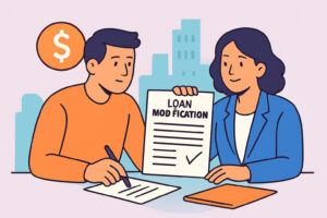 Creating Valid Loan Modification Agreements