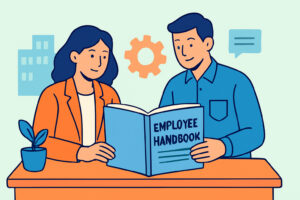 Employee Handbook Essentials for Small Businesses