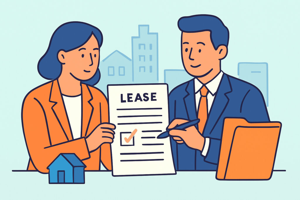 Essential Clauses in Commercial Lease Agreements