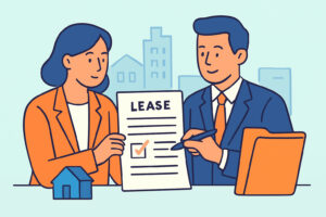 Essential Clauses in Commercial Lease Agreements