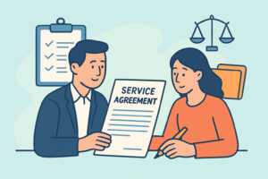 Essential Elements of a Service Agreement