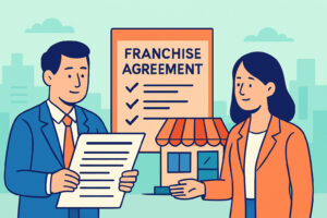 Essential Terms in Franchise Agreements
