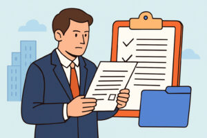Executor Duties and the Documents They Must File