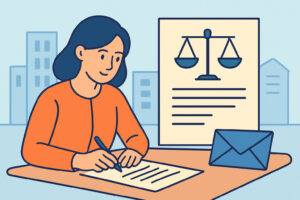 How to Write a Legal Demand Letter