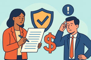 Indemnification Language and Who Carries the Risk
