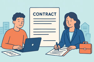 Independent Contractor vs Employee: Contract Differences