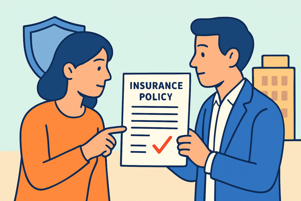 Insurance Policy Assignment Forms Explained