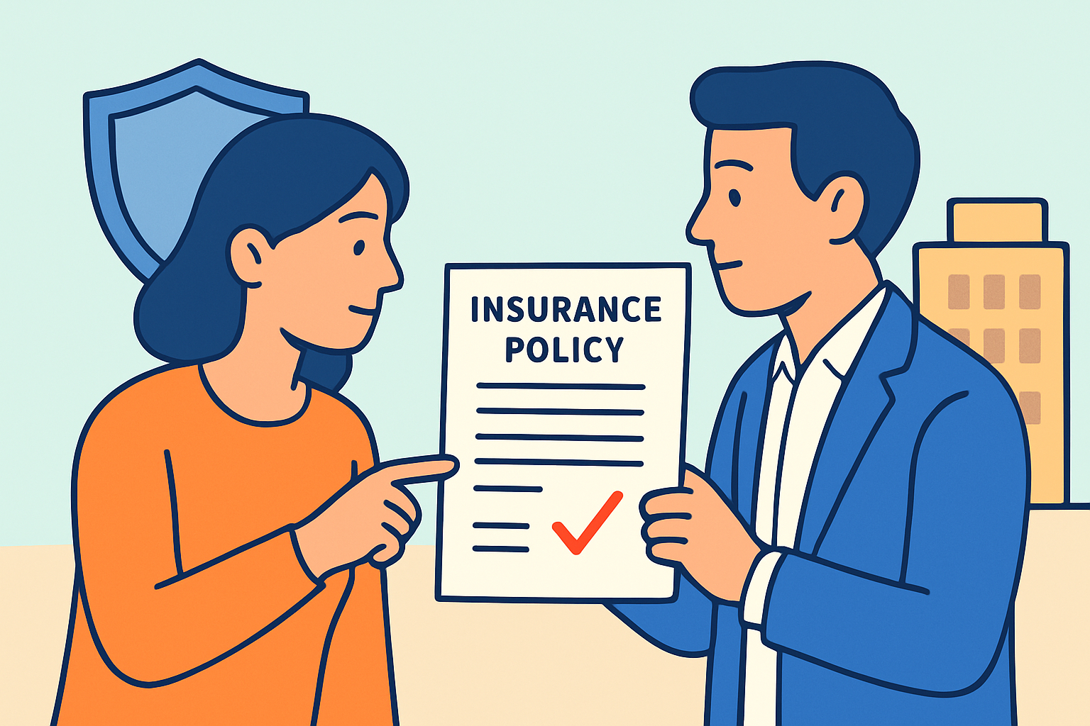 Insurance Policy Assignment Forms Explained