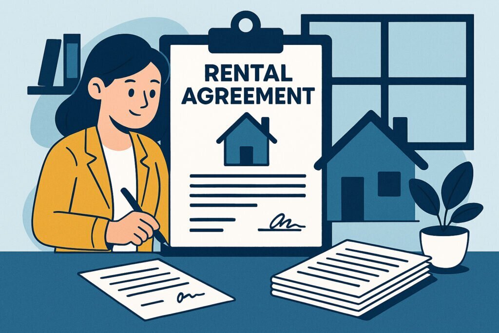 Kira Sözleşmesi Nasıl Hazırlanır? Adım Adım Rehber