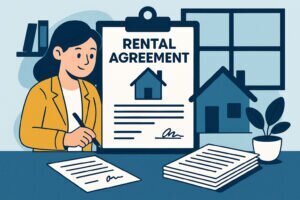 Kira Sözleşmesi Nasıl Hazırlanır? Adım Adım Rehber