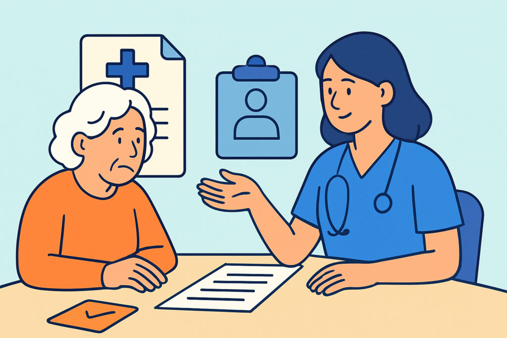 Living Will vs Healthcare Proxy: What's the Difference?