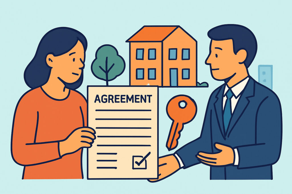 Property Management Agreement: Must-Have Terms