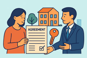 Property Management Agreement: Must-Have Terms