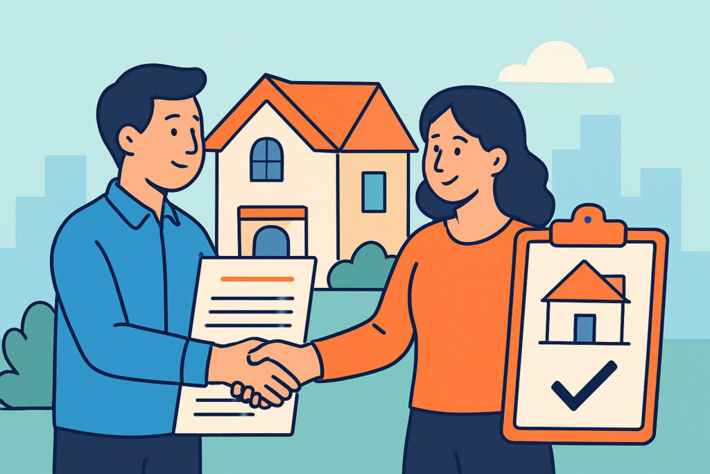 Property Purchase Agreement: Key Terms Explained