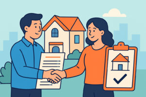 Property Purchase Agreement: Key Terms Explained