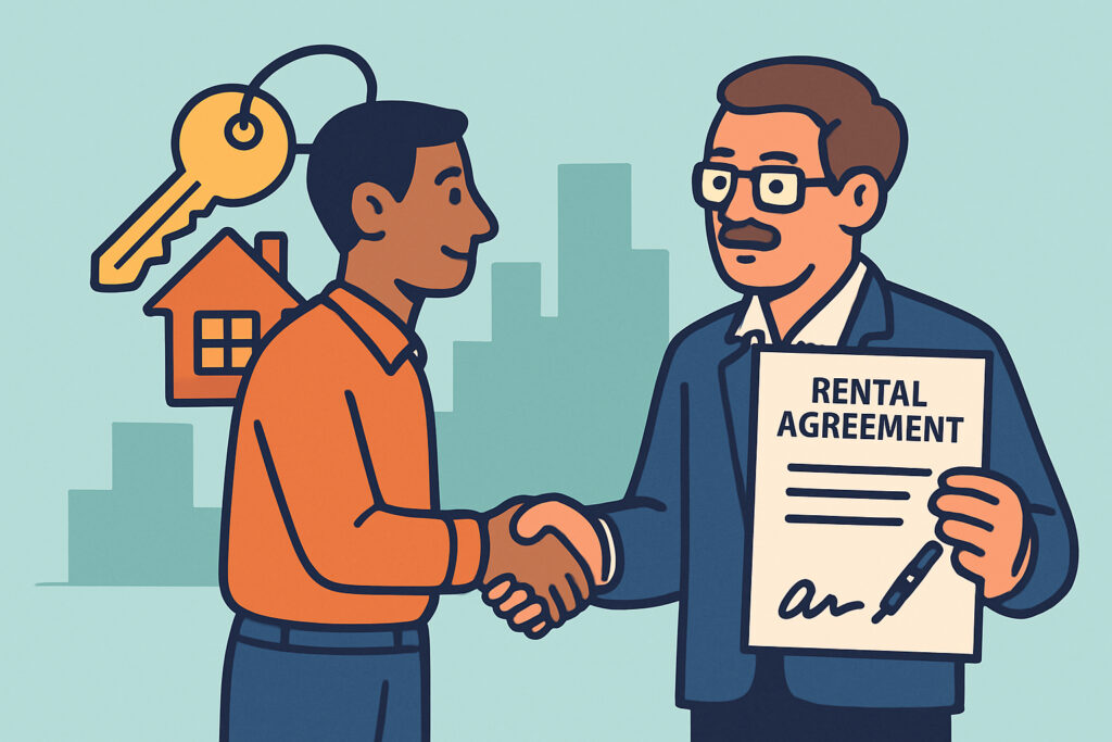 Rental Agreement Essentials Every Landlord Should Know