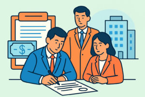 Stock Transfer Agreements Between Company Shareholders