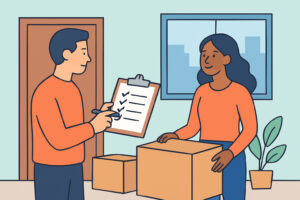 Tenant Move-In Inspection Checklists That Hold Up