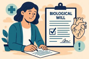 Testamento biologico: guida completa alla compilazione