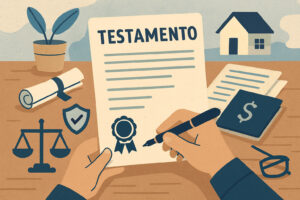 Testamento: Guia Completo para Proteger Seu Patrimônio