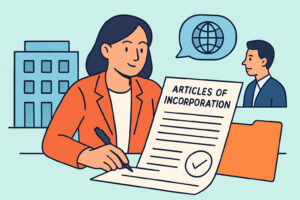Understanding Articles of Incorporation Requirements