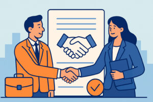 Understanding Business Partnership Agreements