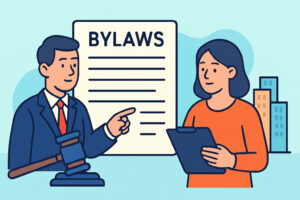 Understanding Corporate Bylaws and Their Purpose