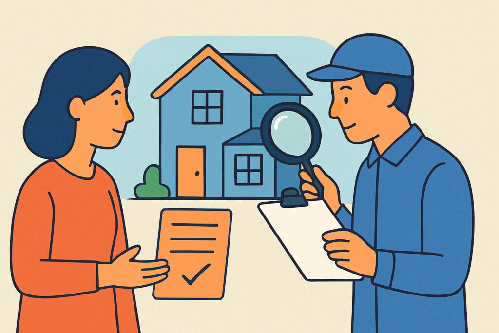 Understanding Home Inspection Contingency Clauses