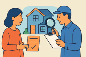 Understanding Home Inspection Contingency Clauses