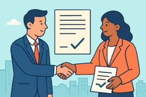 Understanding Joint Venture Agreement Basics