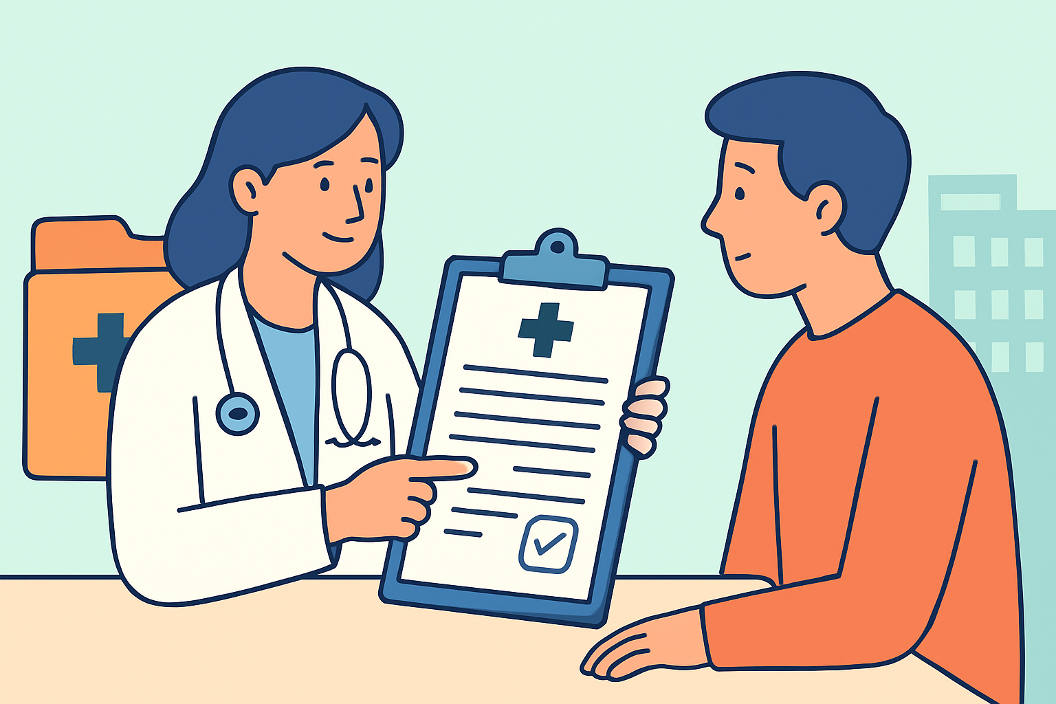 Understanding Medical Records Release Forms