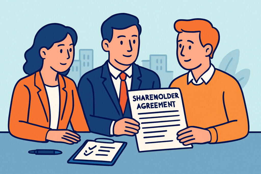 Understanding Shareholder Agreement Essentials