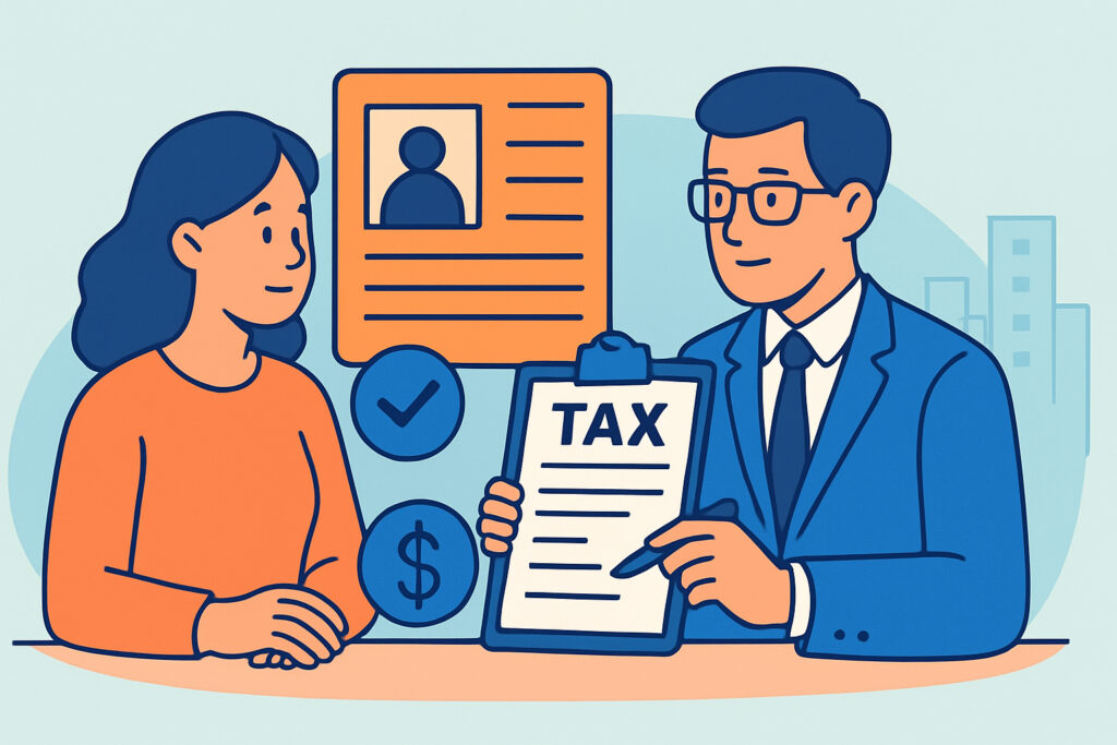Understanding Tax Power of Attorney Forms