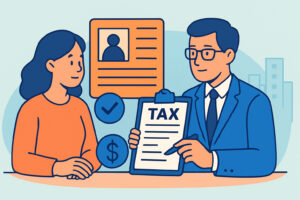 Understanding Tax Power of Attorney Forms