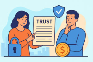 Understanding Trust Documents and Their Benefits