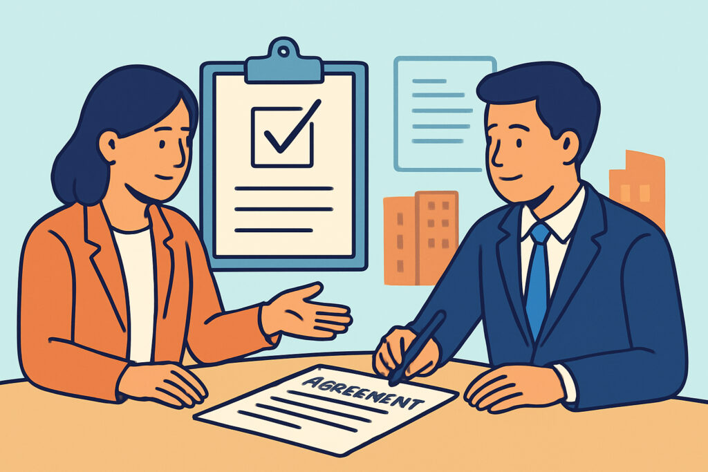 Vendor Agreements and Supplier Terms Worth Negotiating