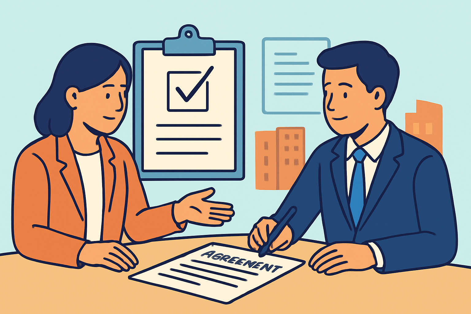 Vendor Agreements and Supplier Terms Worth Negotiating