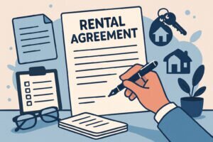 Πώς να συντάξετε σωστά μια σύμβαση ενοικίασης